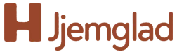 hjemglad.com logo