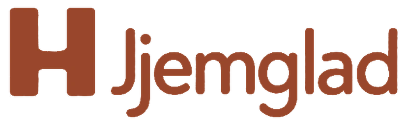 hjemglad.com logo