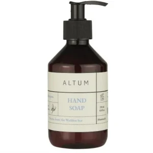 4822-02 Håndsåpe ALTUM Golden Grass 250 ml