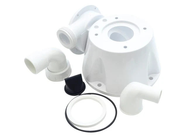 Base til Albinus, Toilet silent electric Compact
