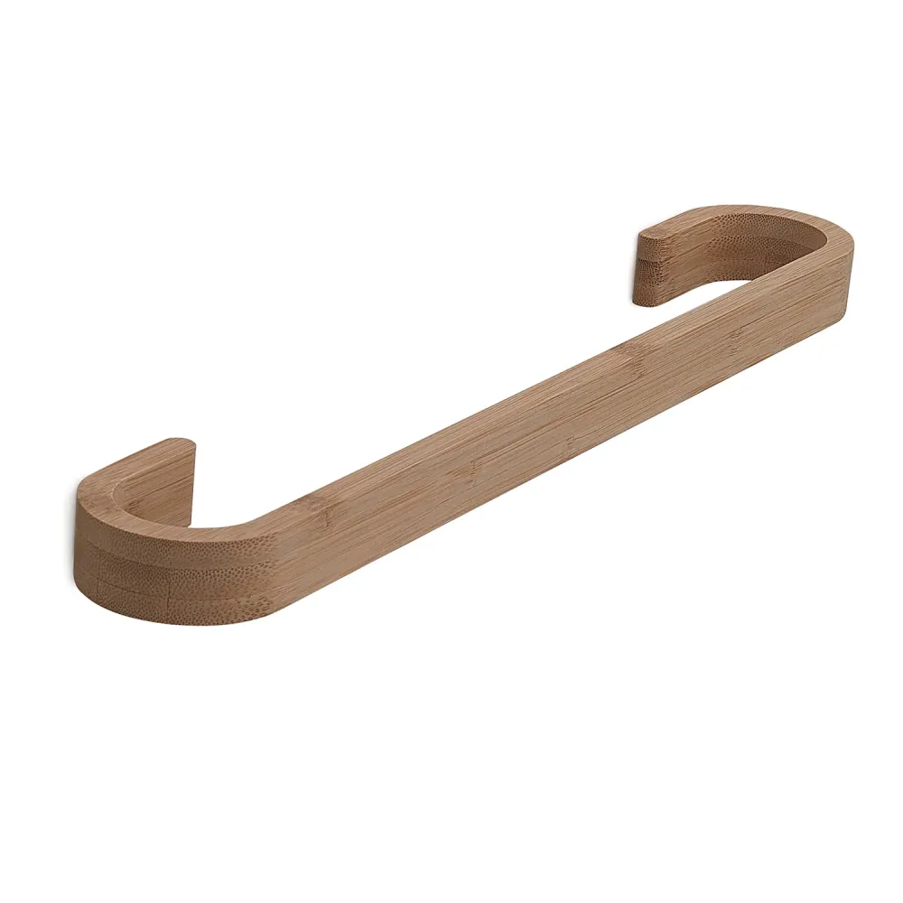 HIMALAYA Håndkleholder 40cm Bambus