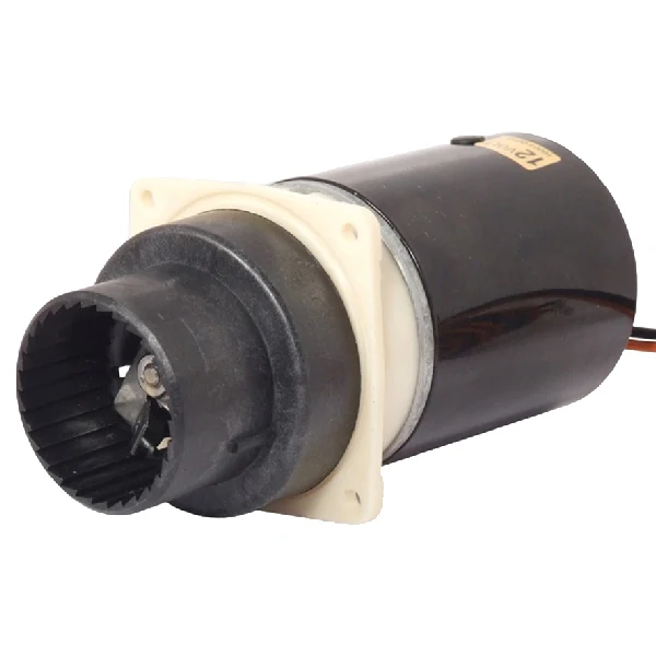Jabsco, Macerator pumpe 24V QF E2, Original nr.: 38072-0094