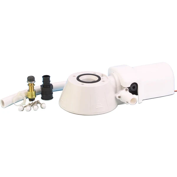 Jabsco, Ombyggingssett elektrisk toalett, Original nr.: 37010-0092
