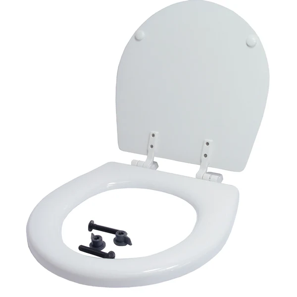 Jabsco, Toalettsete Compact toalett, 29097-1000