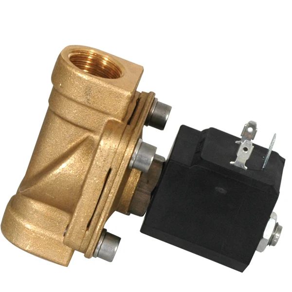 Marco, Magnetventil Hydro Vacuum toalett 24V, ¼” innvendig. tråd