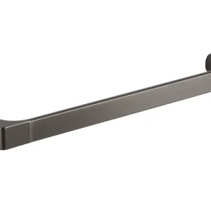 Piren Håndklestang 45 cm - Messing