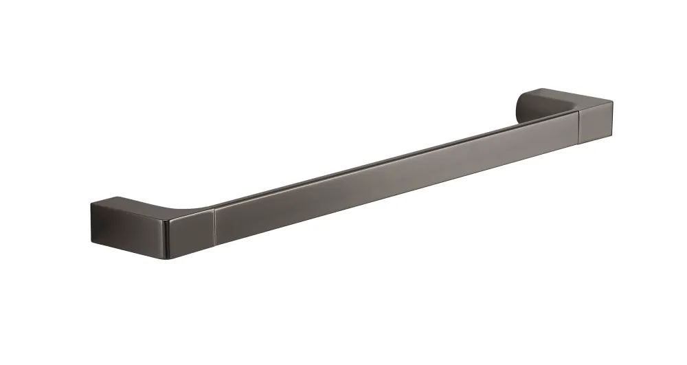 Piren Håndklestang 45 cm - Messing