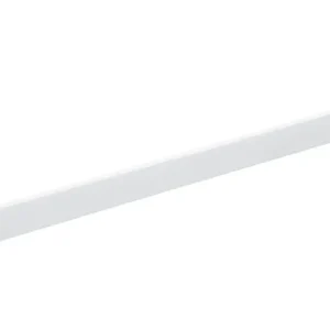 PIREN Håndklestativ 60 cm i hvitt