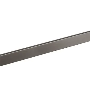 Piren Håndklestativ 60 cm - Messing