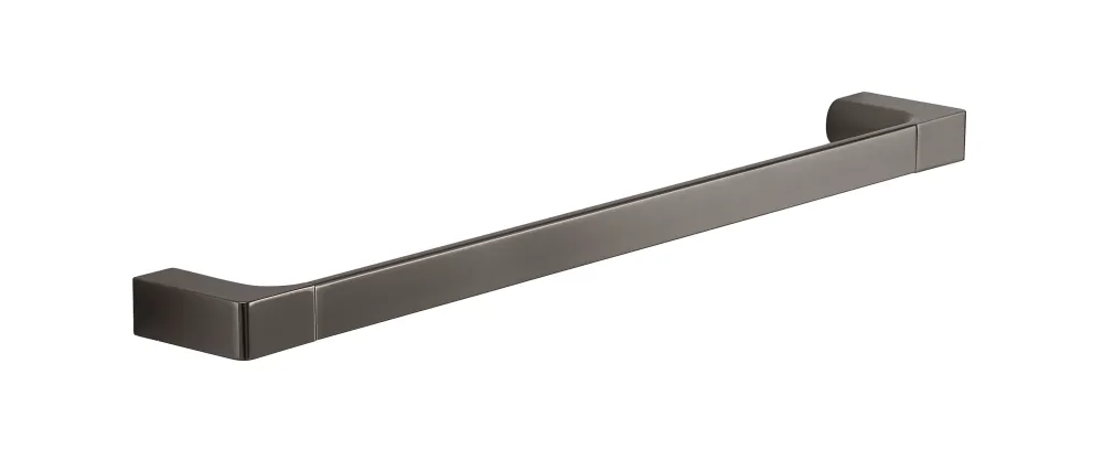 Piren Håndklestativ 60 cm - Messing