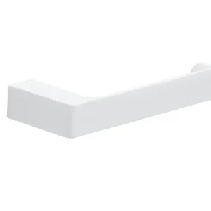 PIREN toalettpapirholder - Hvit