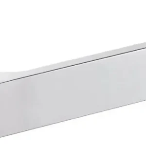PIREN toalettpapirholder - Krom