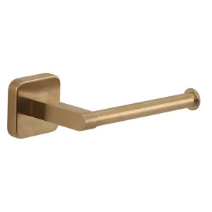 PIREN toalettpapirholder - Sort