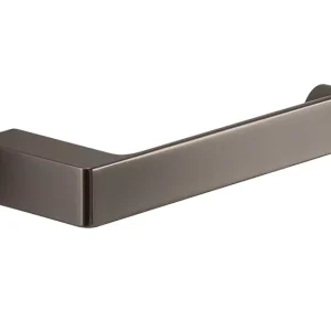PIREN toalettpapirholder - Sort