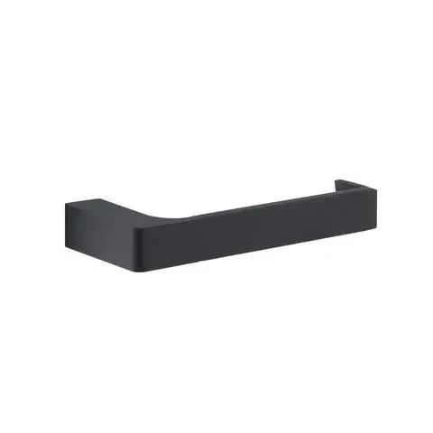 PIREN toalettpapirholder - Sort