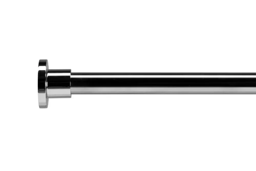 Superline gardinstangsystem