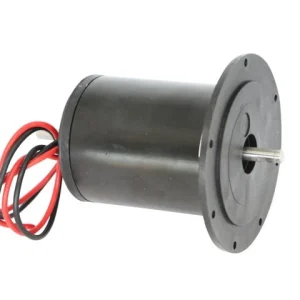 Talamex, 12V motor elektrisk toalett, 1 stk.