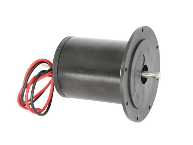 Talamex, 12V motor elektrisk toalett, 1 stk.