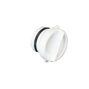 Talamex, Pluggsett inkl. O-ring, 1 stk.