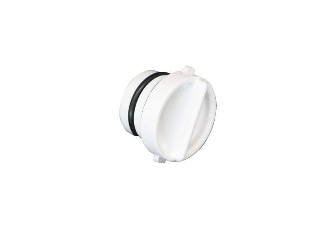 Talamex, Pluggsett inkl. O-ring, 1 stk.