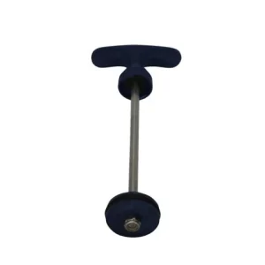 Talamex, Pumpehåndtak med stempel, stang og o-ring, Italia (1 stk.)