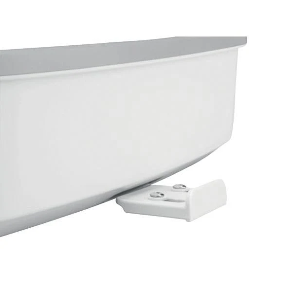 Thetford, Monteringsbrakett gulv - Porta Potti 365, 1070540