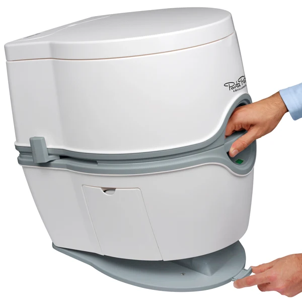 Thetford, Monteringsplate gulv - Porta Potti 565P, 1070550