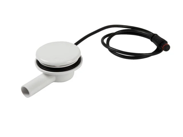Whale, SG3482B Gulley IC Small IC 3/4" 2m kabel