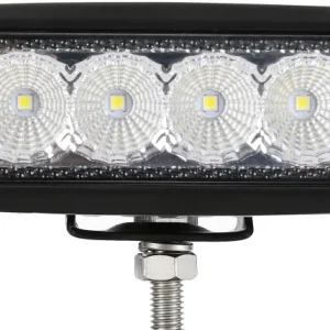 1852 Arbeidslys Flom LED 9W