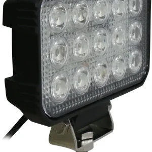1852 Arbeidslys Flom LED 80W