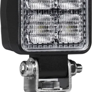 1852 Arbeidslys Flom LED minikube 12W