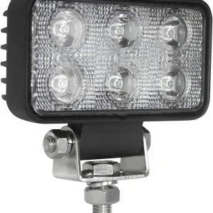 1852 Arbeidslys Spot LED 9W