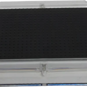 1852 LUX bryggelys LED m/solcelle