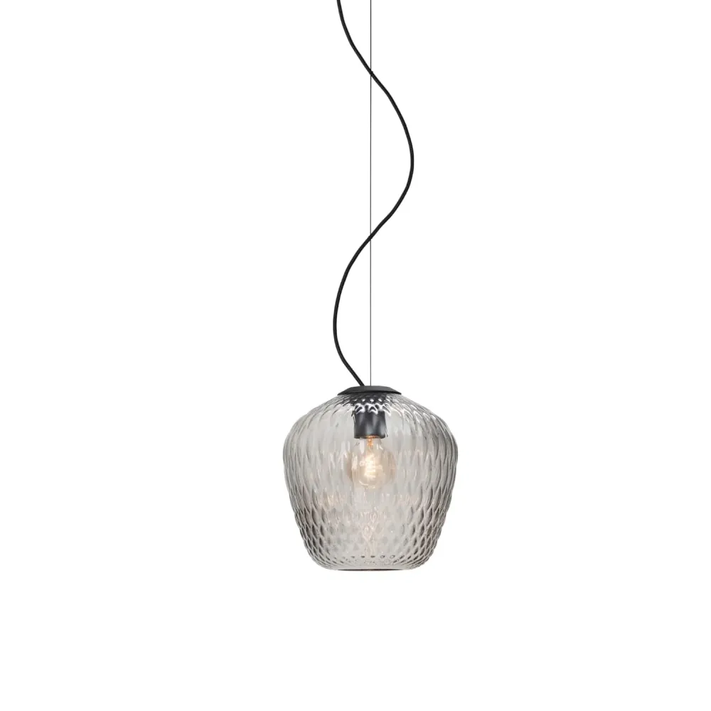 Blown Taklampe SW3 Ø:28 cm