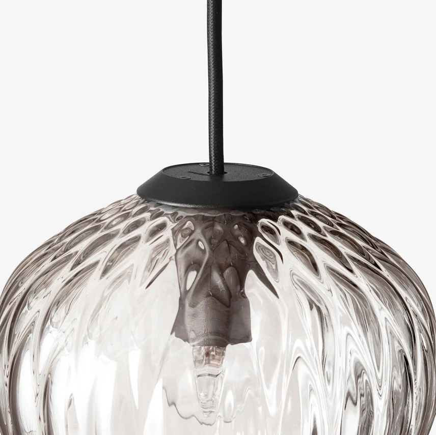 Blown Taklampe SW3 Ø:28 cm