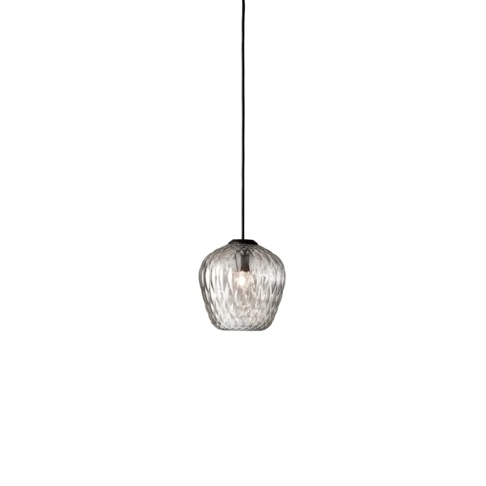 Blown Taklampe SW4 Ø:23 cm