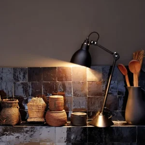 Bordlampe No 205