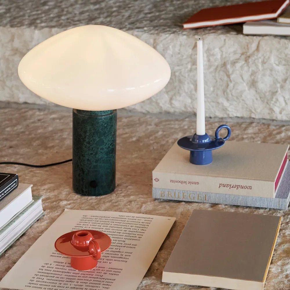 Bordlampe AP17