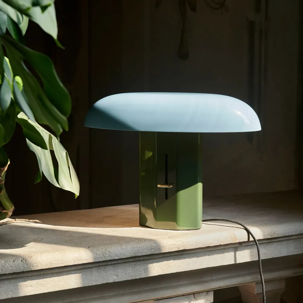 Bordlampe Montera JH42 Forest/Sky