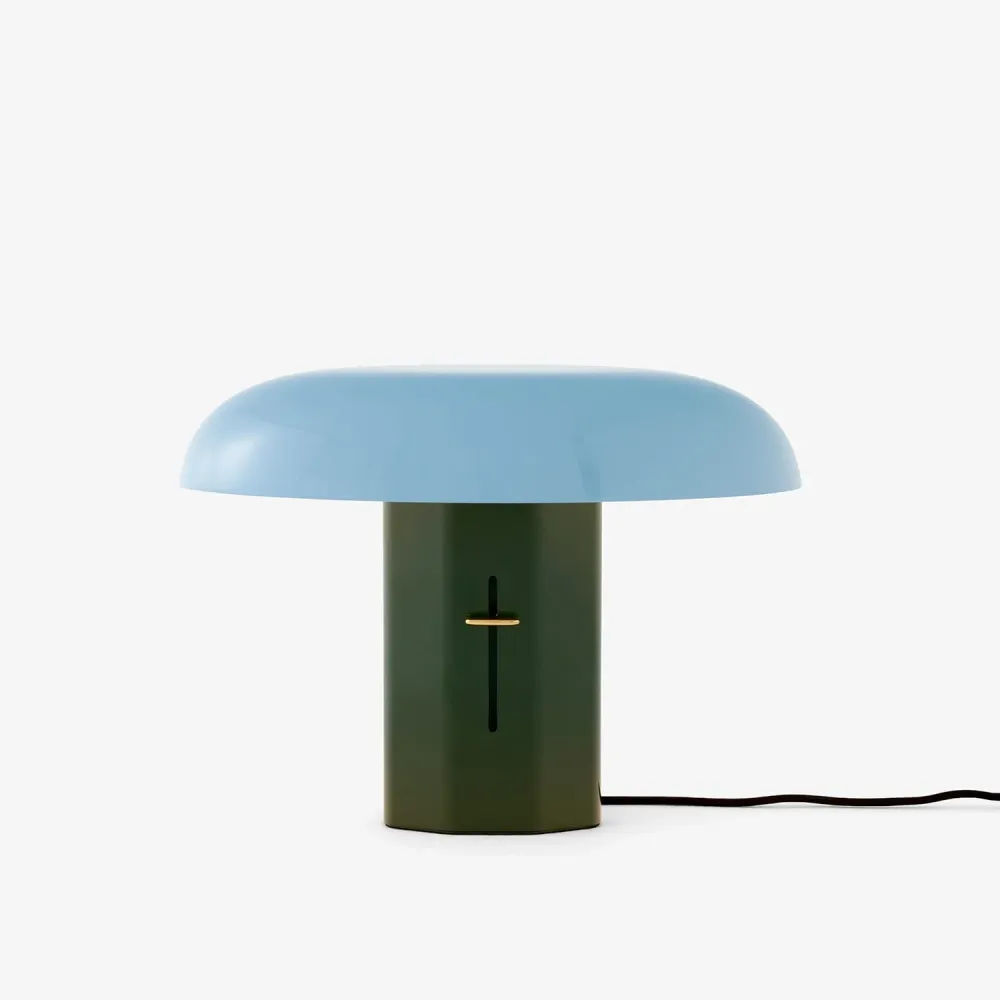 Bordlampe Montera JH42 Forest/Sky