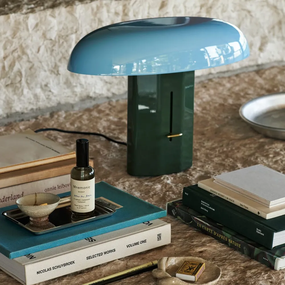 Bordlampe Montera JH42 Forest/Sky