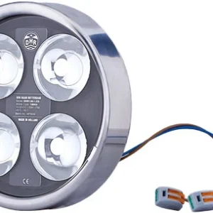 DHR 180 LED-innsat