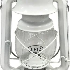 Dietz Stormlykt hvit