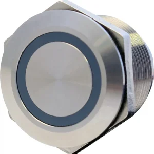 Dimmer LED lys 12/24V