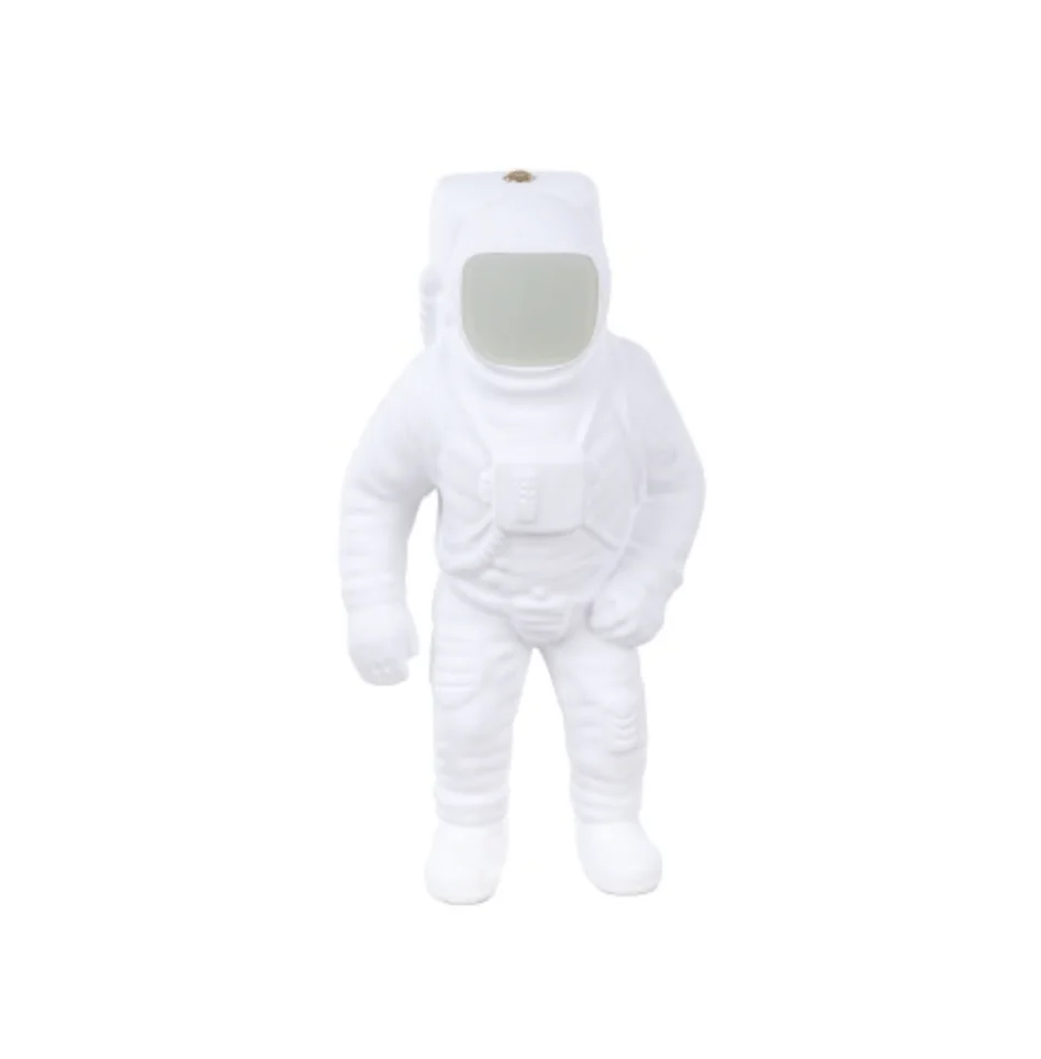 Flashing Starman