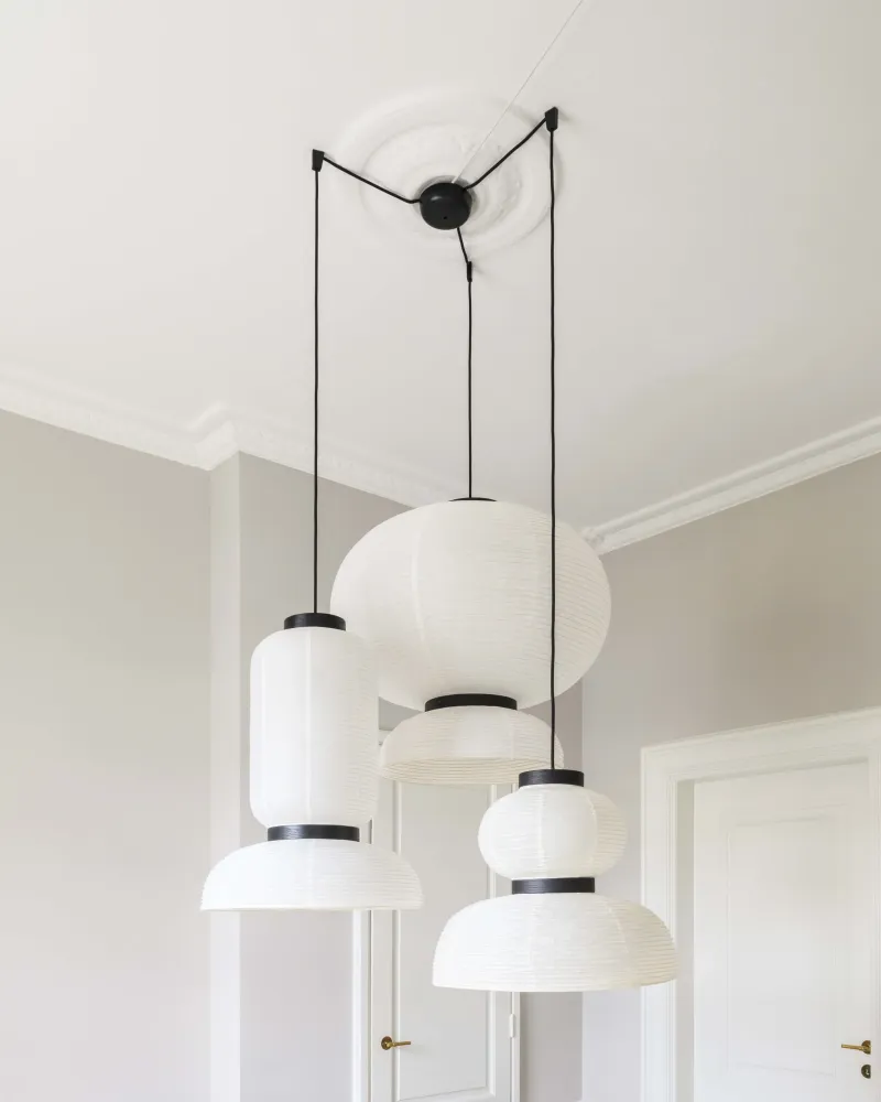 Formakami Taklampe JH4