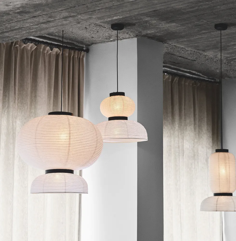Formakami Taklampe JH4
