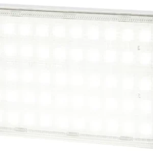 Hella DuraLED 50LP Wide Spread lampe