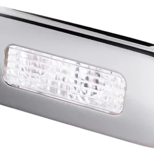 Hella LED Grilamid trinnlys varmhvit