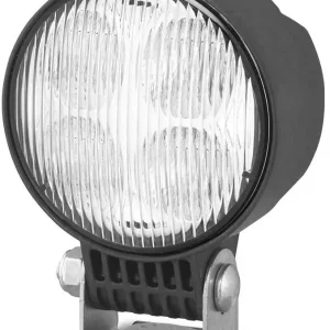 Hella Module 70 S Close Range LED arbeidslys sort